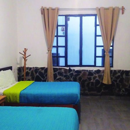 Hotel Falcon Tamasopo Zewnętrze zdjęcie