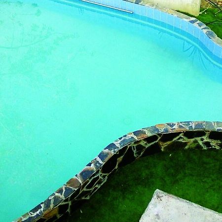 Hotel Falcon Tamasopo Zewnętrze zdjęcie