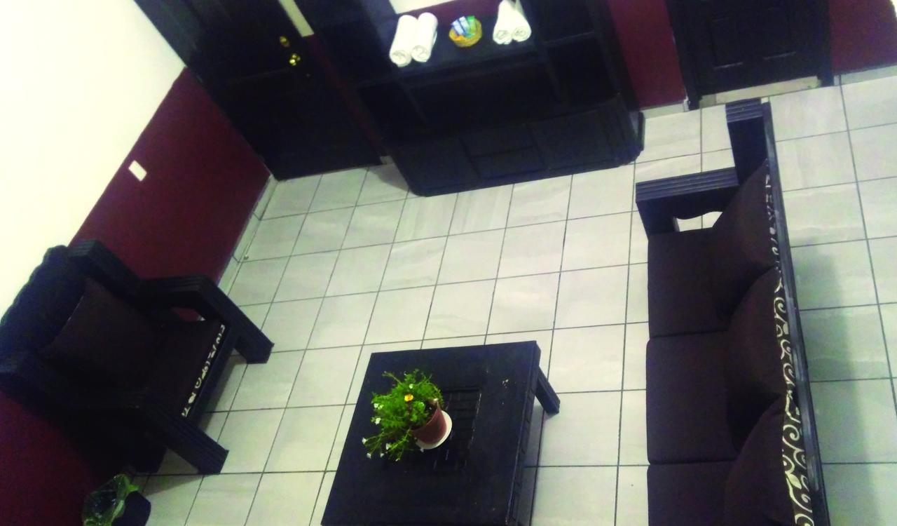 Hotel Falcon Tamasopo Zewnętrze zdjęcie